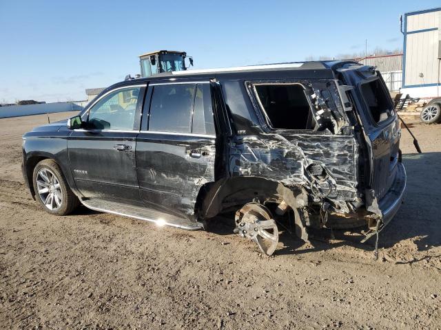 1GNSKCKC1FR576459 Chevrolet l83 - vvt, active fuel management, aluminum