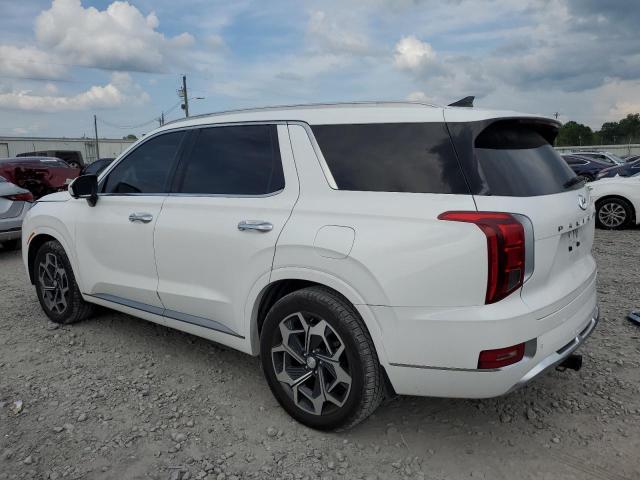 KM8R74HE1MU332517 Hyundai PALISADE C