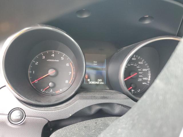 4S3BNAA62G3005728 Subaru 2.5l u5