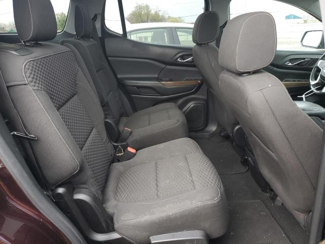 1GKKNSLS7HZ300407 GMC ACADIA SLE