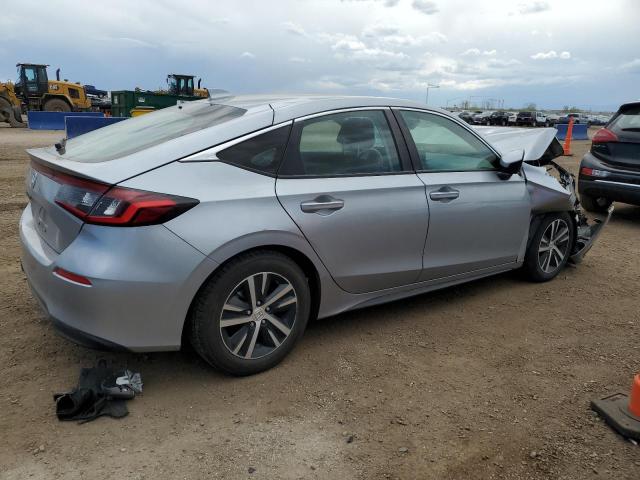 19XFL2H51PE008803 Honda k20c2