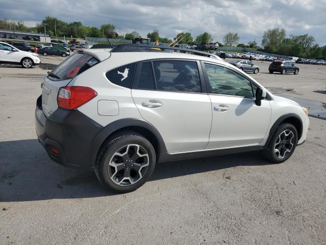 JF2GPACC8E8329772 Subaru XV CROSSTR