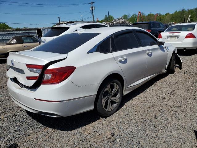 1HGCV1F55LA041618 Honda ACCORD EXL