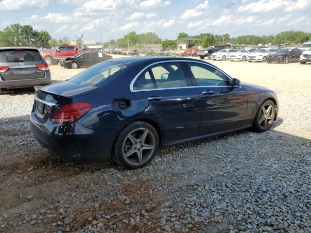 55SWF4KB0GU166480 Mercedes-Benz 2016