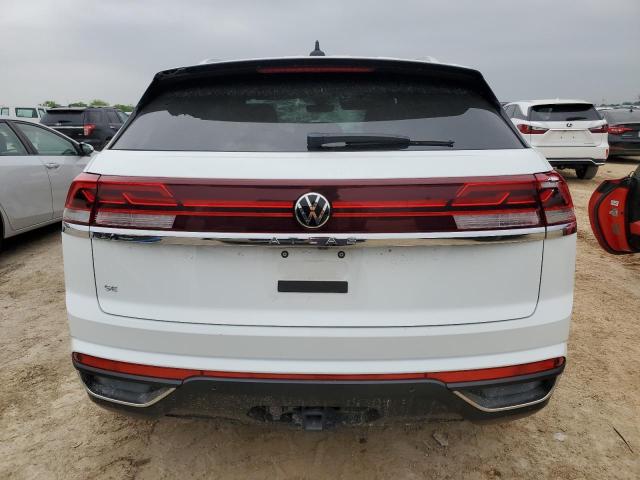 1V2WE2CA5RC202127 Volkswagen ATLAS CROS