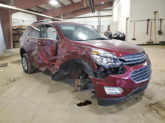 2GNFLFE34H6150338 Chevrolet EQUINOX LT