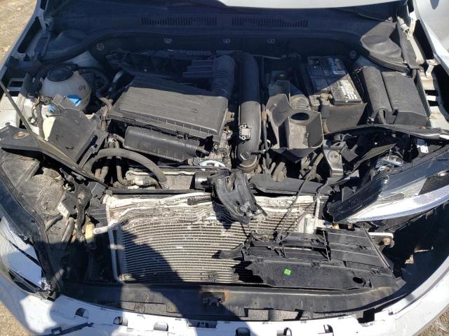3VWDB7AJ4JM258061 Volkswagen JETTA SE