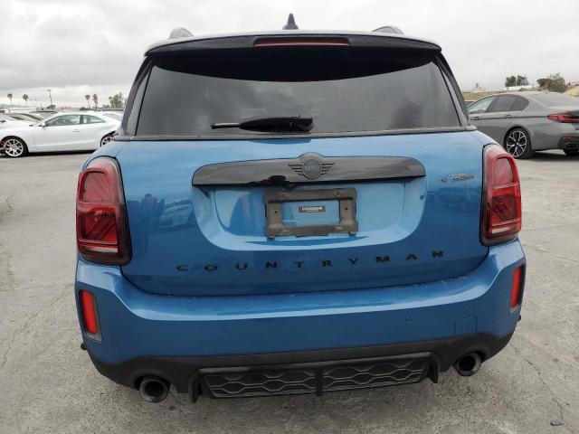 WMZ33BS06N3N42626 Mini Countryman