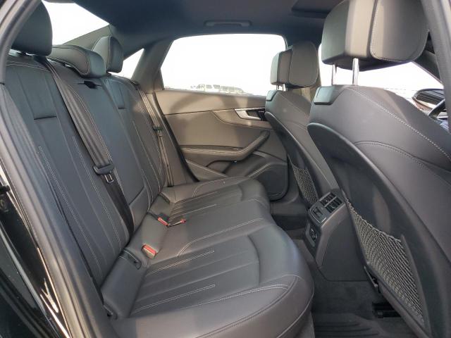 WAUEAAF40MA023570 Audi 45 tfsi (2.0t)