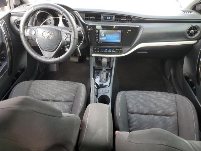 JTNKARJE1HJ530841 Toyota COROLLA IM