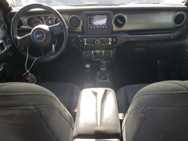 1C4HJXDG5LW246978 Jeep Wrangler