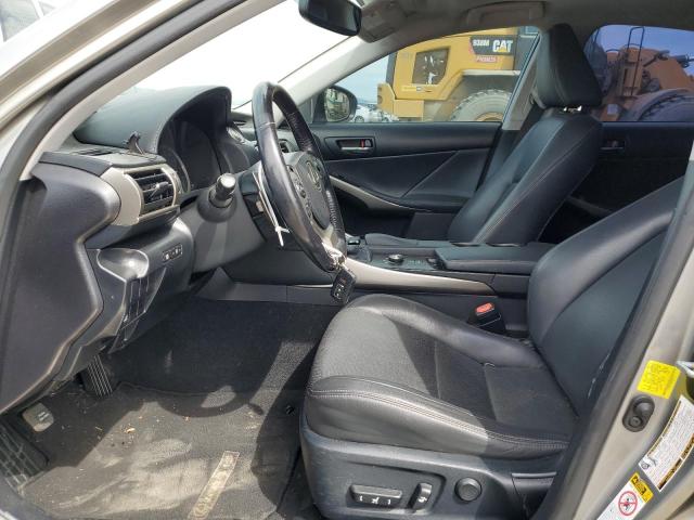JTHBF1D25F5075876 Lexus 4gr-fse
