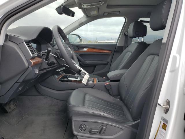 WA1EAAFY7P2147639 Audi 45 tfsi