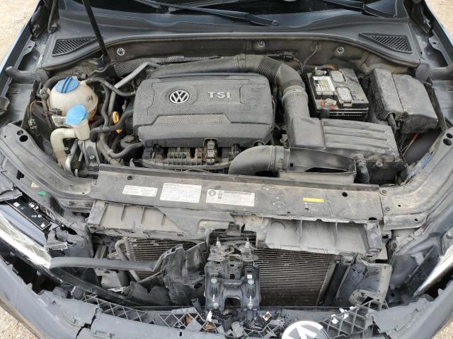 1VWDT7A30HC068574 Volkswagen PASSAT R-L