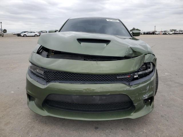2C3CDXHGXKH749094 Dodge CHARGER GT