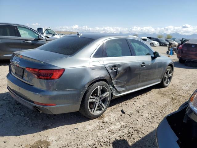 WAULNAF4XHN008844 Audi A4 PREMIUM