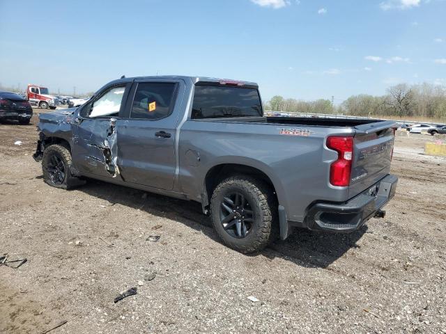 1GCPYFED1MZ292071 Chevrolet Silverado