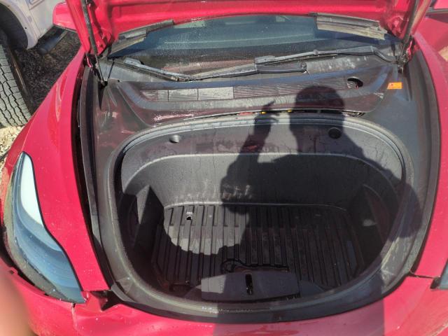 5YJ3E1EC2MF091948 Tesla 2021