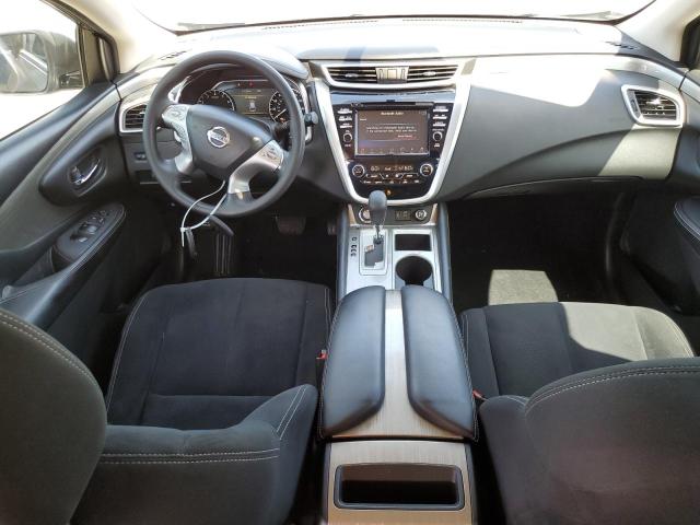5N1AZ2MG8JN149656 Nissan MURANO S