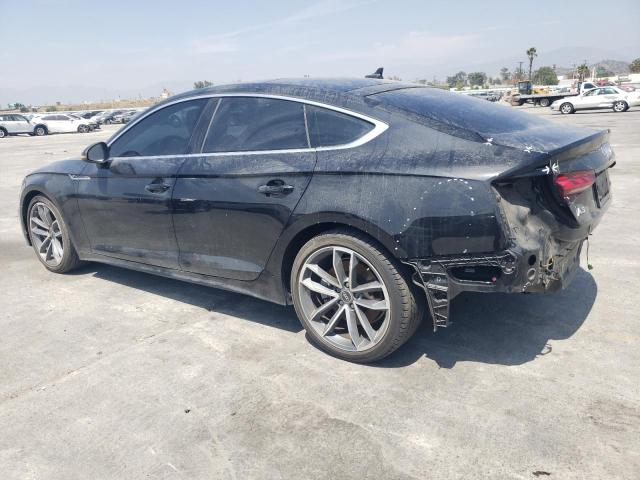 WAUDACF59PA028223 Audi 45 tfsi