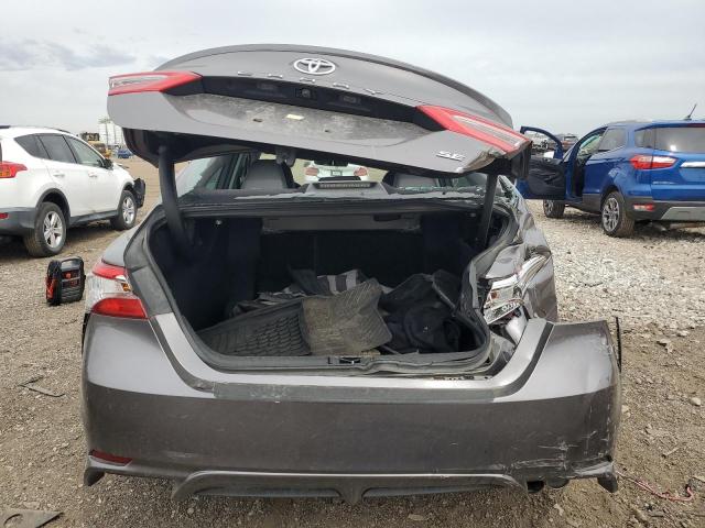4T1B11HK2JU513869 Toyota CAMRY L