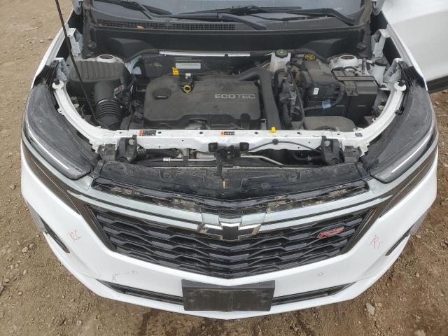 2GNAXWEV3N6136782 Chevrolet EQUINOX RS