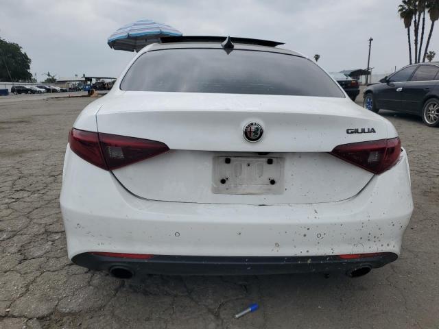 ZARFAMBN6K7605647 Alfa Romeo 2019