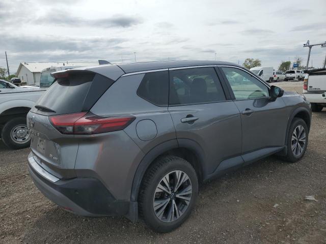 JN8BT3BB4PW192728 Nissan ROGUE SV