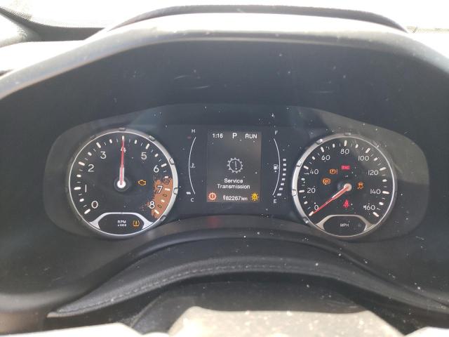 ZACCJBAB4JPH80697 Jeep 2018