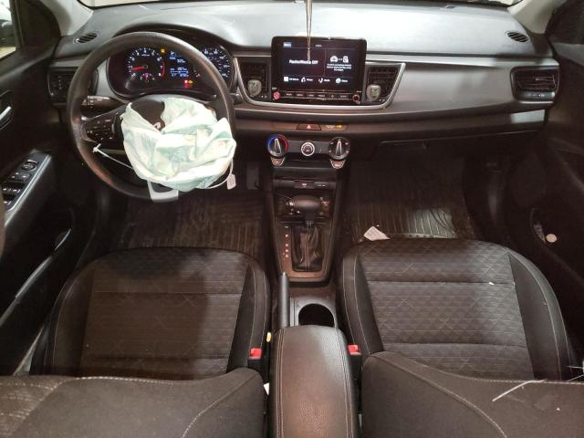 3KPA24AD4PE524051 KIA mpi gamma ii