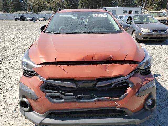 4S4GUHM68R3710187 Subaru Crosstrek