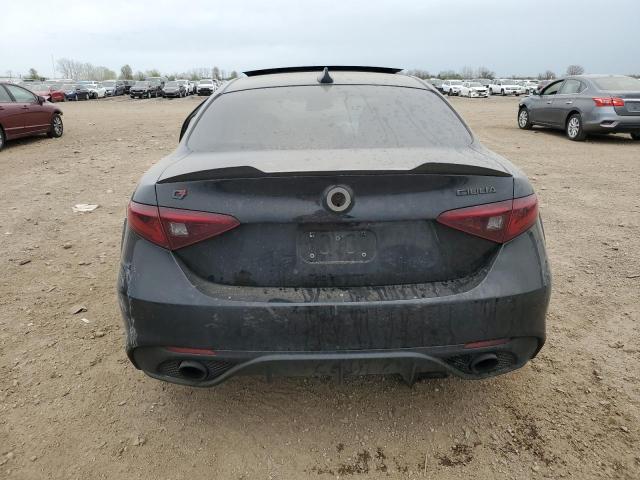 ZARFANBN6K7607694 Alfa Romeo GIULIA TI