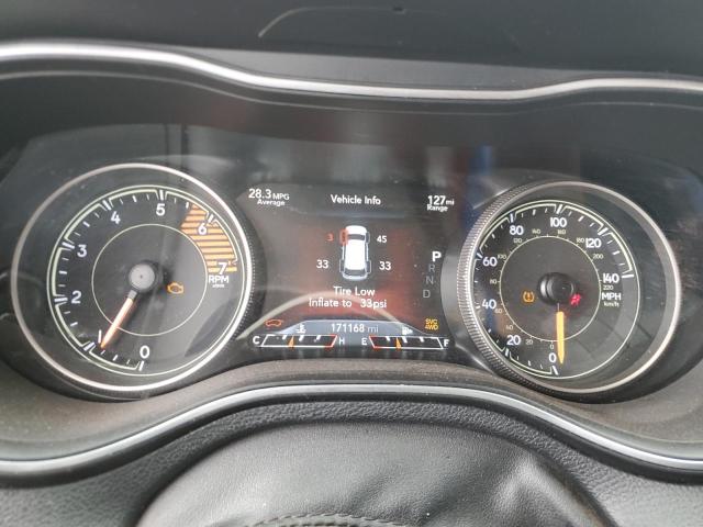 1C4PJMDN9KD116219 Jeep 2019