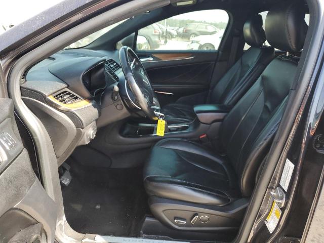 5LMCJ1A96FUJ23325 Lincoln MKC