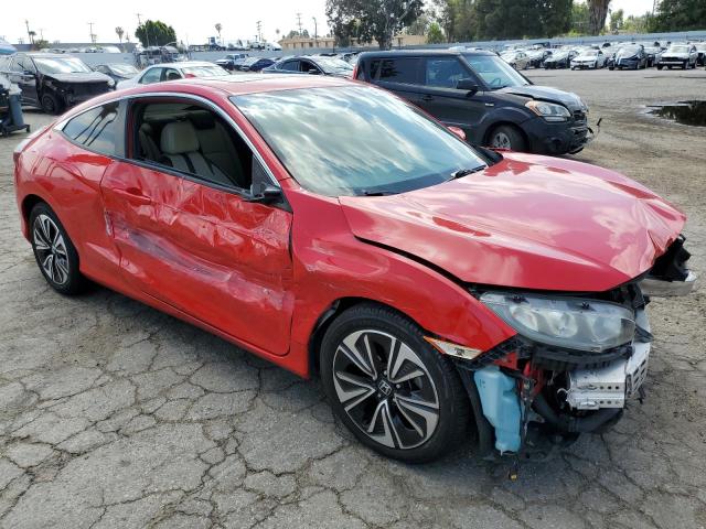 2HGFC3B76GH351810 Honda l15b7