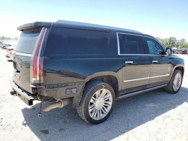 1GYS3KKJ6KR139107 Cadillac ESCALADE E