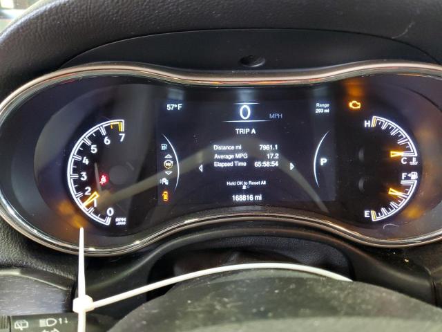 1C4RJFBG9EC408486 Jeep Grand Cher