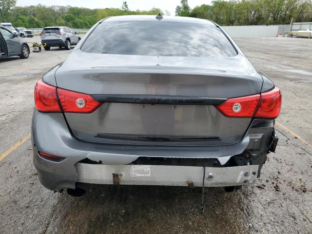 JN1EV7AR1GM340602 Infiniti Q50