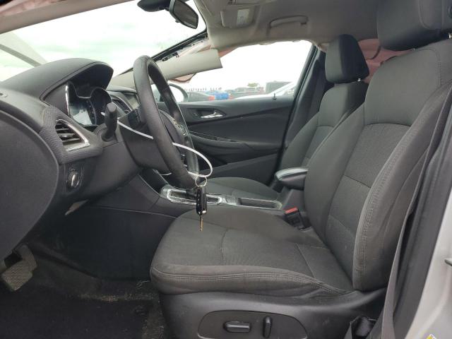 1G1BE5SM2J7106829 Chevrolet CRUZE LT