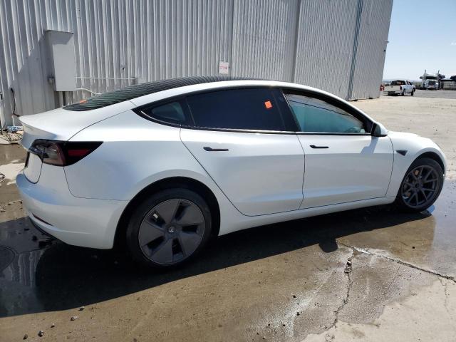 5YJ3E1EA4PF571248 Tesla MODEL 3