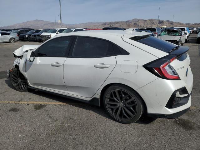 SHHFK7H46MU419156 Honda l15ba