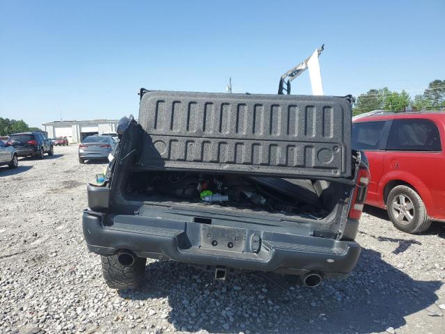 1C6SRFLT1NN112993 RAM 1500 Rebel