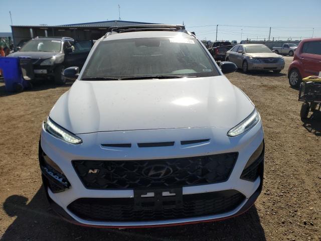 KM8KH3ACXNU002636 Hyundai t-gdi theta ii
