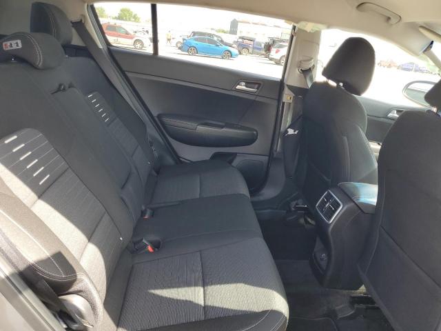 KNDPMCAC7J7348898 KIA gdi theta ii