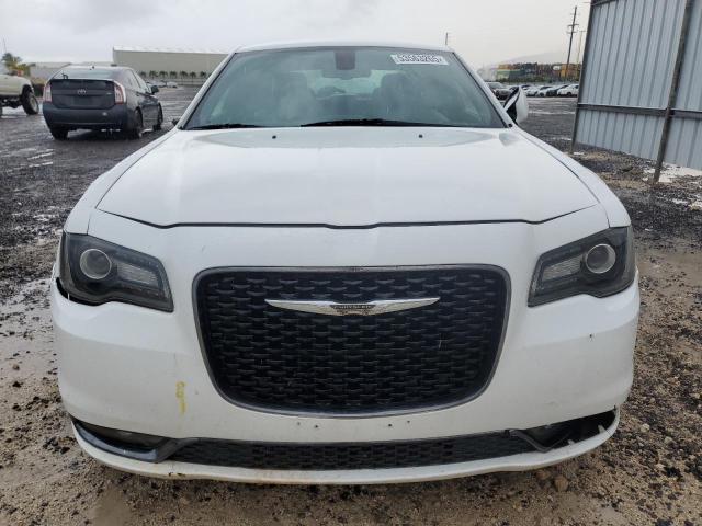 2C3CCABG9GH248150 Chrysler 2016