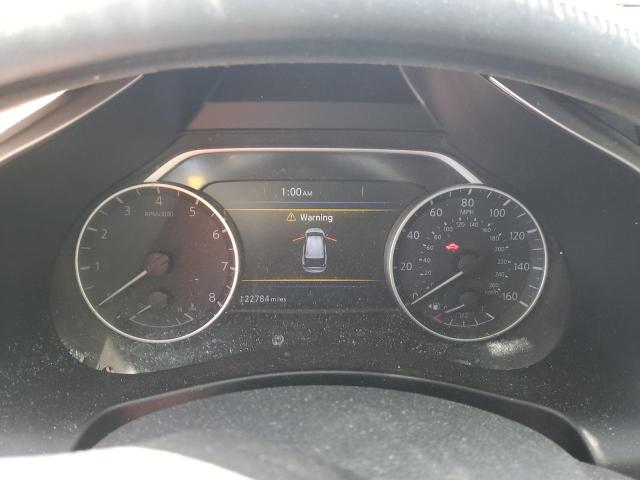 5N1AZ2MHXJN103514 Nissan MURANO S
