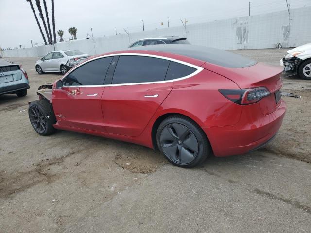 5YJ3E1EA3LF644474 Tesla 2020