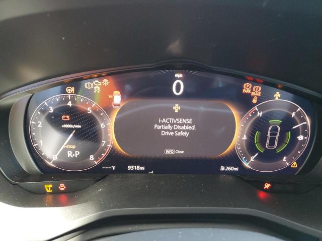 JM3KK1HC7R1149267 Mazda h3