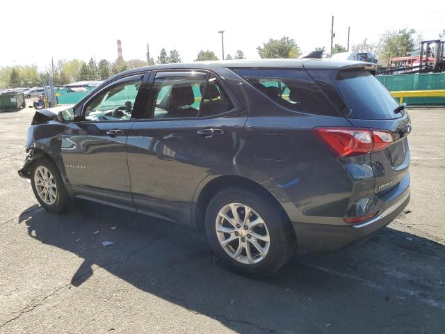 2GNAXREV9J6276377 Chevrolet EQUINOX LS
