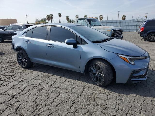 JTDBCMFEXSJ039895 Toyota COROLLA LE